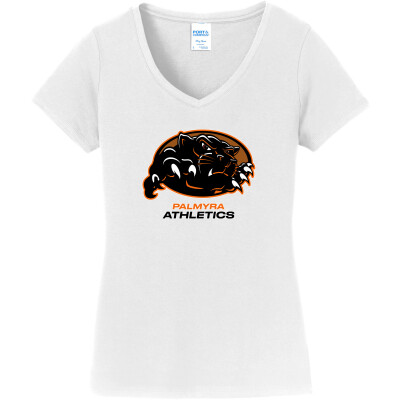 Women's Fan Favorite V-Neck Tee
