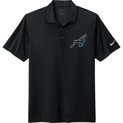 Nike Dri-FIT Micro Pique 2.0 Polo