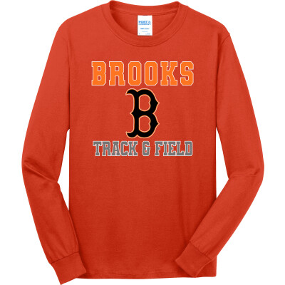 Long Sleeve Core Cotton Tee