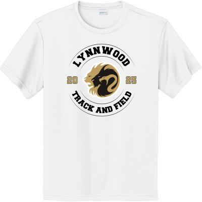 Youth Performance Tee