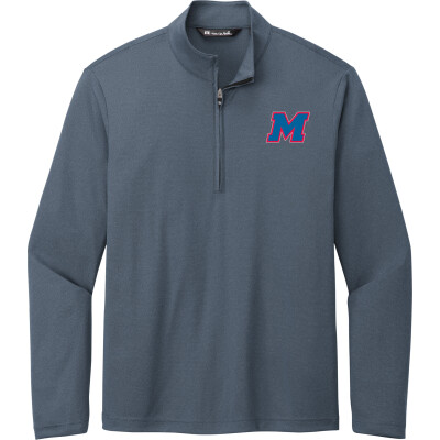 Travis Mathew Coto Performance 1/4-Zip