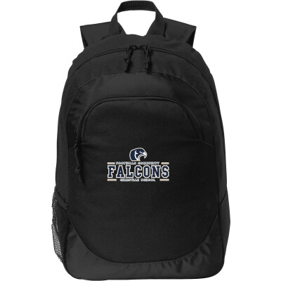 Circuit Backpack