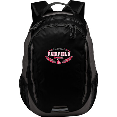 Ridge Backpack