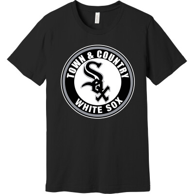 Bella+Canvas Unisex Jersey Short Sleeve Tee