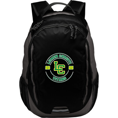 Ridge Backpack