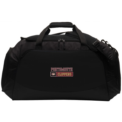 Large Active Duffel