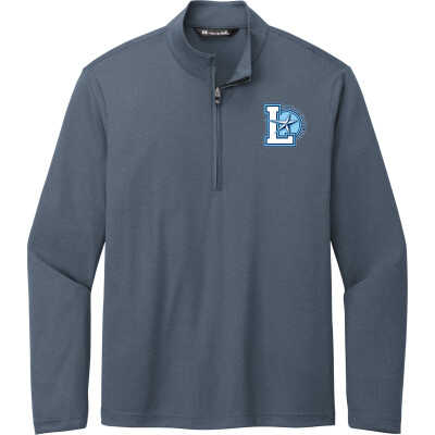 Travis Mathew Coto Performance 1/4-Zip
