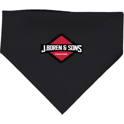 Doggie Bandana