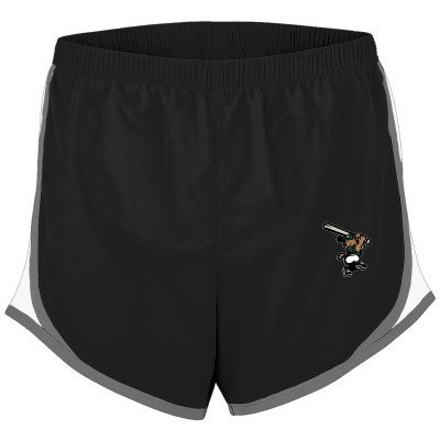 A4 Women's 3 Speed Short