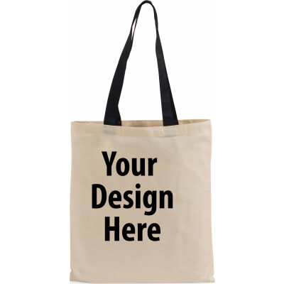 Marianne Cotton Canvas Tote
