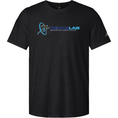 Adidas Blended T-Shirt