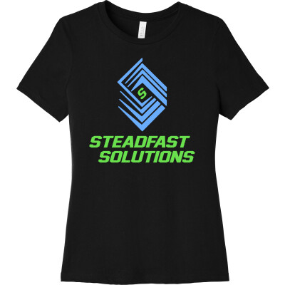 Women's Relaxed Jersey Short Sleeve Tee