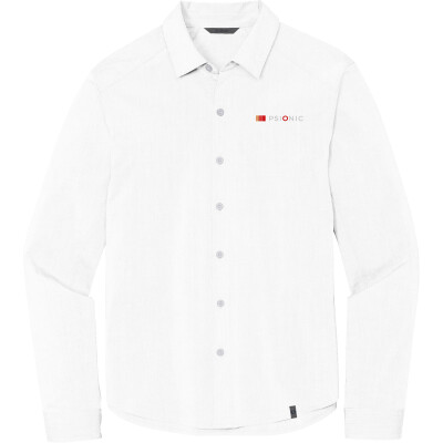 OGIO Commuter Woven Shirt