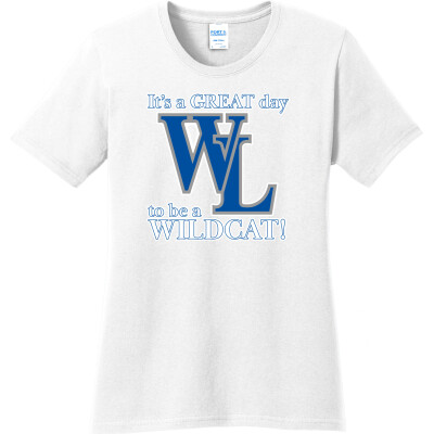 Women's Core Cotton Tee