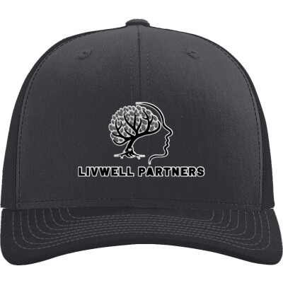 Snapback Trucker Cap