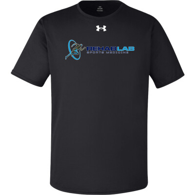 Under Armour Men's Team Tech T-Shirt