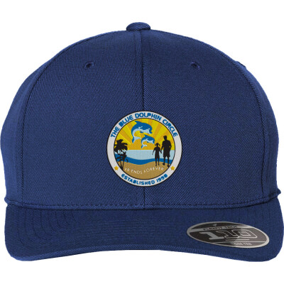 Adult Hat - Flex-Fit