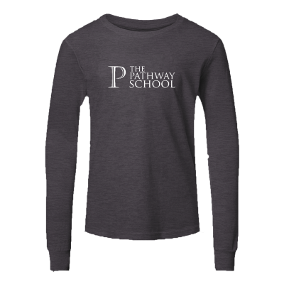 Youth - Long Sleeve Tee