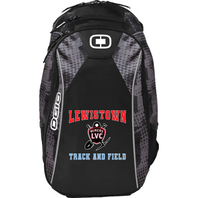 OGIO® Marshall Pack