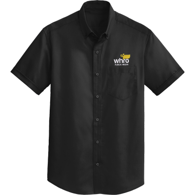 Short Sleeve SuperPro Twill Shirt
