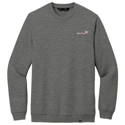 Travis Mathew Long Weekend Crew