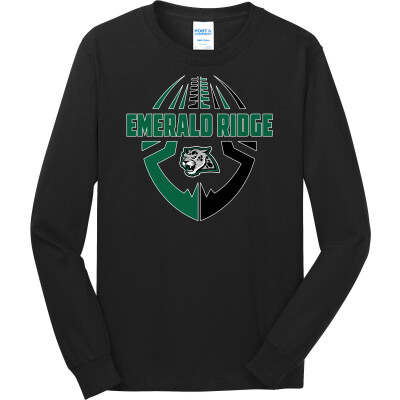 Long Sleeve Core Cotton Tee