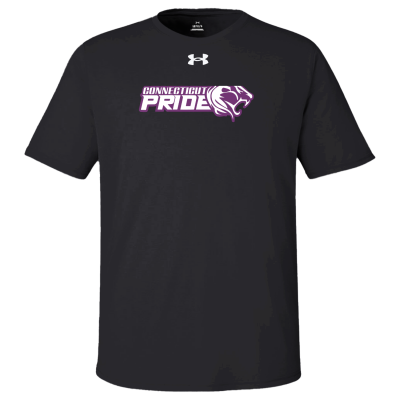 Under Armour Men's Team Tech T-Shirt