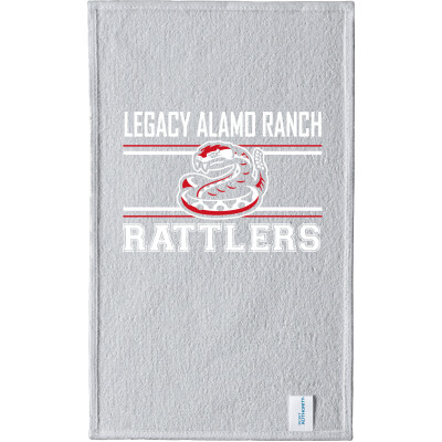 Rally Towel