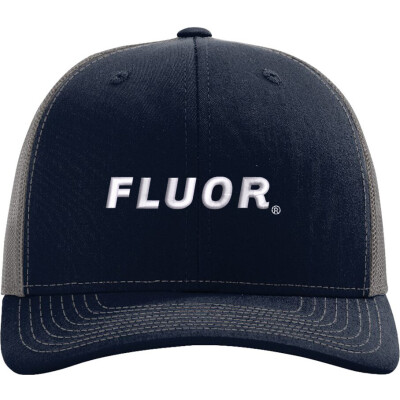 Richardson 112 Snapback Trucker Cap