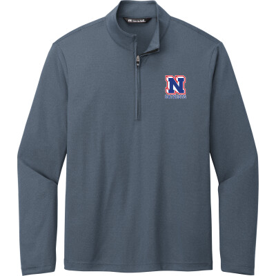 Travis Mathew Coto Performance 1/4-Zip