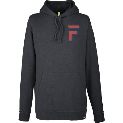 Unisex Hemp Hero Pullover Hooded Sweatshirt