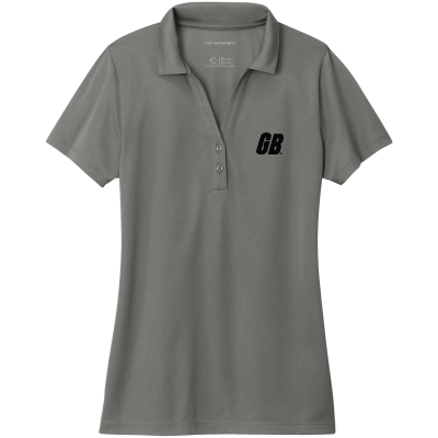 C-FREE Women's Performance Polo
