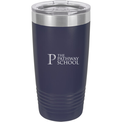 Polar Camel 20oz Ringneck Tumbler