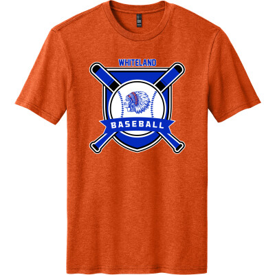 Perfect Blend CVC Tee