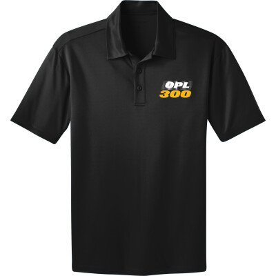 OPL 300th Episode Commemorative Silk Touch Performance Polo