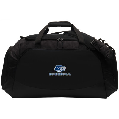 Large Active Duffel
