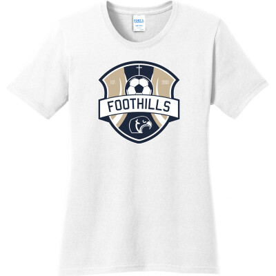 Women's Core Cotton Tee