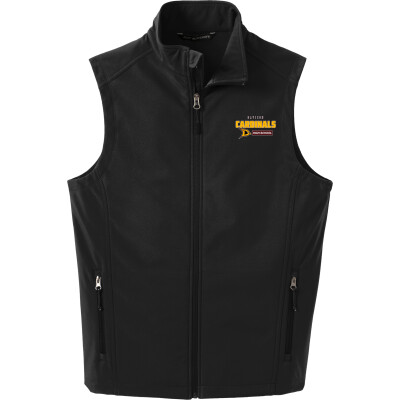 Core Soft Shell Vest