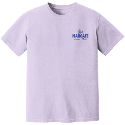 Margate Beach Club Tee