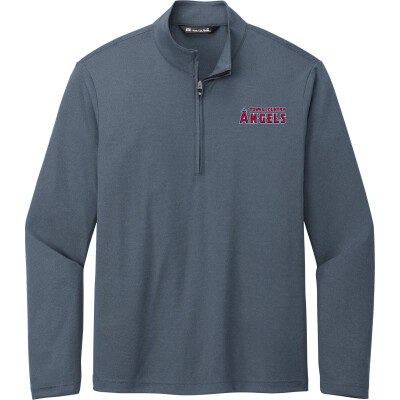 Travis Mathew Coto Performance 1/4-Zip