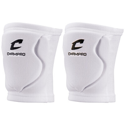Champro MVP Low-Profile Kneepad