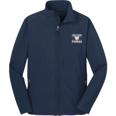 Core Soft Shell Jacket