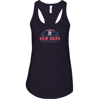 Next Level Women's Ideal Racerback Tank