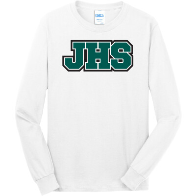 Long Sleeve Core Cotton Tee