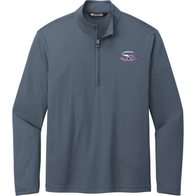 Travis Mathew Coto Performance 1/4-Zip