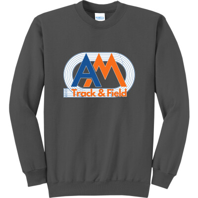 Core Fleece Crewneck Sweatshirt