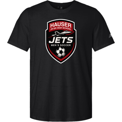 Adidas Blended T-Shirt