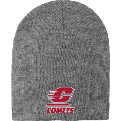 Knit Skull Cap