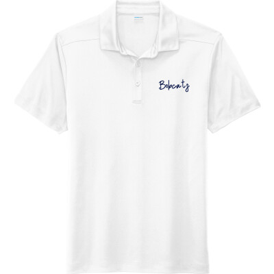Posi-UV Performance Polo