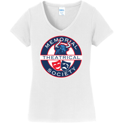 Women's Fan Favorite V-Neck Tee